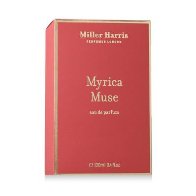 Miller Harris Myrica Muse Woda perfumowana 100 ml