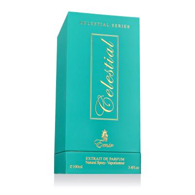 Emir Celestial Ekstrakt perfum dla mężczyzn 100 ml