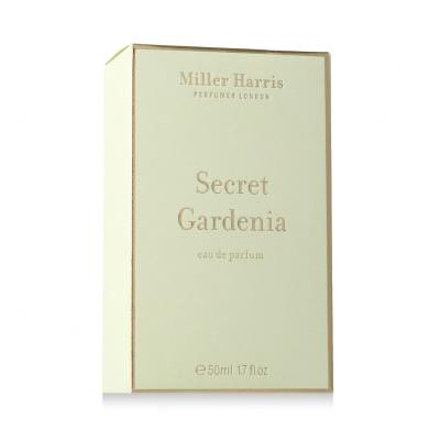 Miller Harris Secret Gardenia Woda perfumowana 50 ml