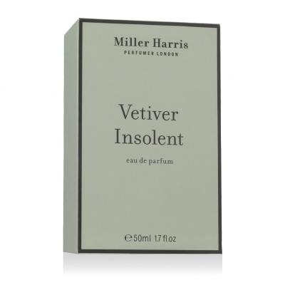 Miller Harris Vetiver Insolent Woda perfumowana 50 ml