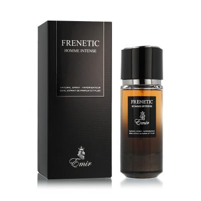 Emir Frenetic Homme Intense Ekstrakt perfum dla mężczyzn 80 ml