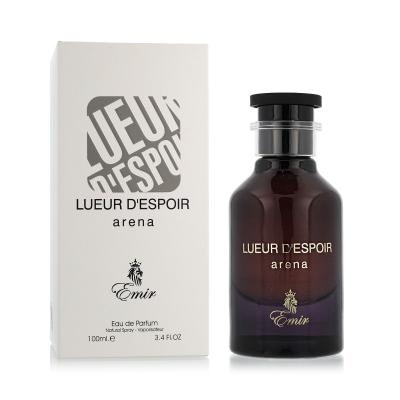 Emir Lueur D'espoir Arena Woda perfumowana 100 ml