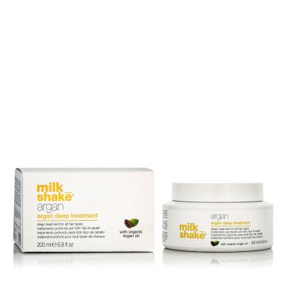 Milk Shake Argan Deep Treatment Maska do włosów 200 ml