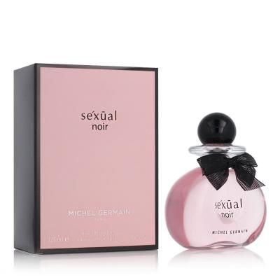 Michel Germain Sexual Noir Woda perfumowana dla kobiet 125 ml