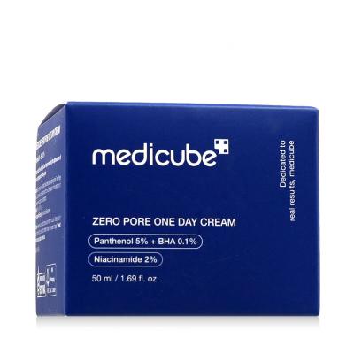 Medicube Zero Pore One Day Cream Krem do twarzy na dzień 50 ml
