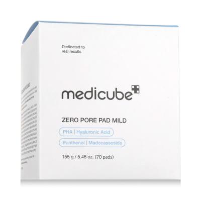 Medicube Zero Pore Pad Mild Chusteczki oczyszczające 70 szt