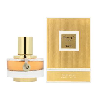 Rasasi Junoon Velvet Woda perfumowana dla kobiet 50 ml