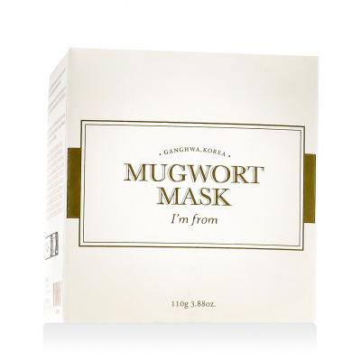 I'm From Mugwort Mask Maseczka do twarzy 110 g