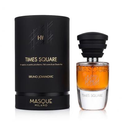 Masque Milano Act I Times Square Woda perfumowana 35 ml