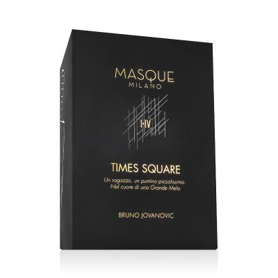 Masque Milano Act I Times Square Woda perfumowana 100 ml