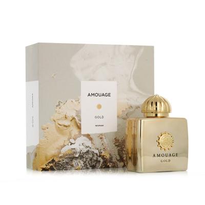Amouage Gold Woda perfumowana dla kobiet 100 ml