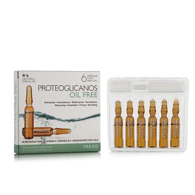 Praxis Laboratorios Proteoglicanos Oil Free Serum do twarzy 6x2 ml