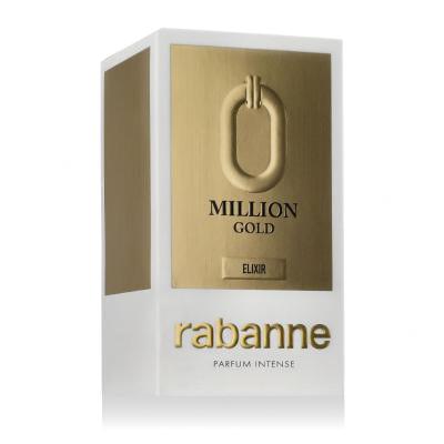 Paco Rabanne Million Gold Elixir Perfumy dla mężczyzn 50 ml