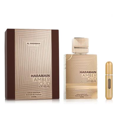 Al Haramain Amber Oud Gold Edition Extreme Ekstrakt perfum 200 ml