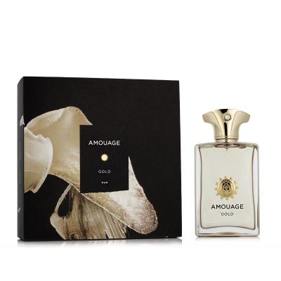 Amouage Gold Man Woda perfumowana dla mężczyzn 100 ml