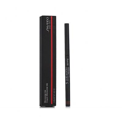 Shiseido MicroLiner Ink Kredka do oczu dla kobiet 0,08 g Odcień 03 Plum