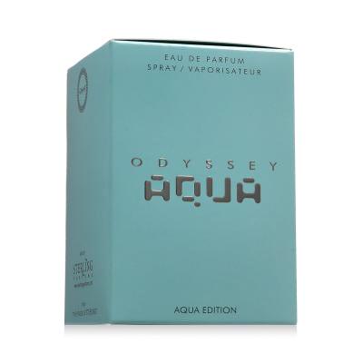 Armaf Odyssey Aqua Edition Woda perfumowana dla mężczyzn 60 ml