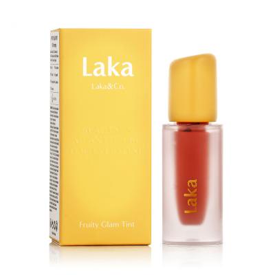 Laka Fruity Glam Tint Pomadka 4,5 g Odcień 116 Candid