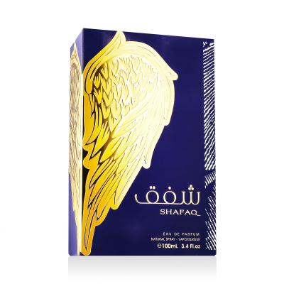 Ard Al Zaafaran Shafaq Woda perfumowana 100 ml