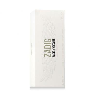 Zadig &amp; Voltaire Zadig Woda perfumowana dla kobiet 30 ml