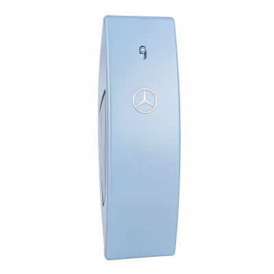 Mercedes-Benz Mercedes-Benz Club Fresh Woda toaletowa dla mężczyzn 100 ml