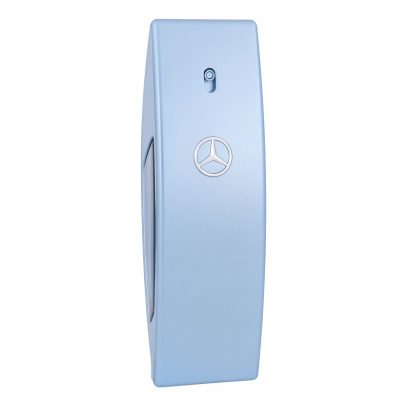 Mercedes-Benz Mercedes-Benz Club Fresh Woda toaletowa dla mężczyzn 50 ml