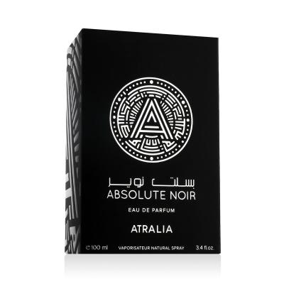 Atralia Absolute Noir Woda perfumowana 100 ml