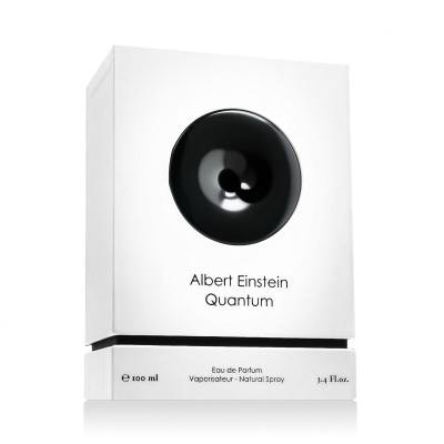 Atralia Albert Einstein Quantum Woda perfumowana 100 ml
