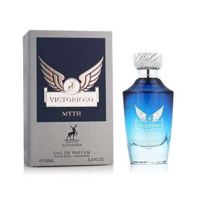 Maison Alhambra Victorioso Myth Woda perfumowana dla mężczyzn 100 ml