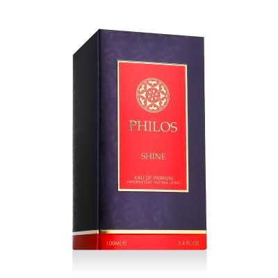 Maison Alhambra Philos Shine Woda perfumowana 100 ml