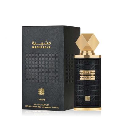 Lattafa Mashrabya Woda perfumowana 100 ml