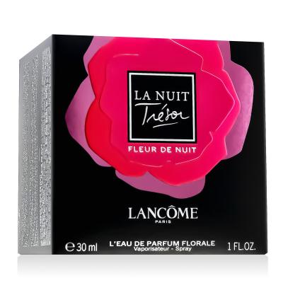 Lancôme La Nuit Trésor Fleur de Nuit Woda perfumowana dla kobiet 30 ml