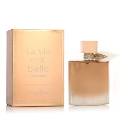 Lancôme La Vie Est Belle L'Extrait Ekstrakt perfum dla kobiet 50 ml