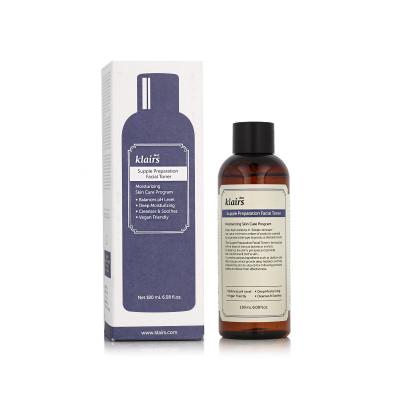 Dear, Klairs Supple Preparation Facial Toner Wody i spreje do twarzy 180 ml