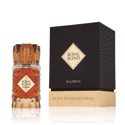 French Avenue Royal Blend Bourbon Ekstrakt perfum 100 ml