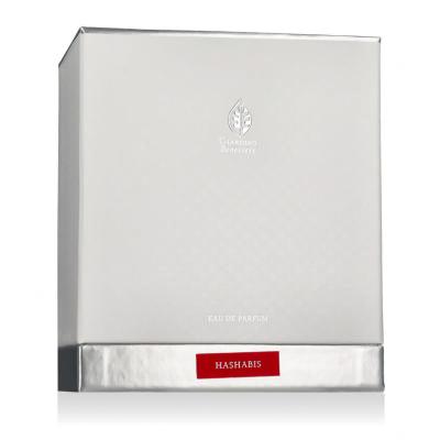 Giardino Benessere Hashabis Woda perfumowana 100 ml