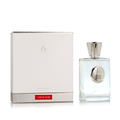 Giardino Benessere White Musk Woda perfumowana 100 ml