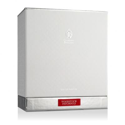 Giardino Benessere Woodstock Patchouli Woda perfumowana 100 ml