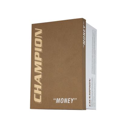 Fragrance World Champion Money Woda perfumowana dla mężczyzn 100 ml