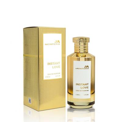 Fragrance World Montera Instant Love Woda perfumowana dla mężczyzn 100 ml