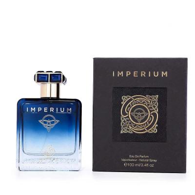 Fragrance World Imperium Woda perfumowana dla mężczyzn 100 ml