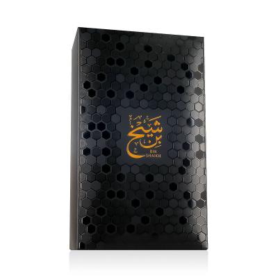 Ahmed Al Maghribi Bin Shaikh Ekstrakt perfum 90 ml