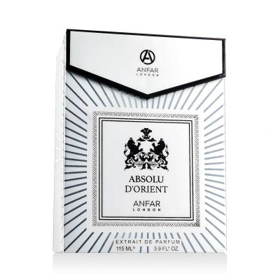 Anfar Absolu d’Orient Ekstrakt perfum dla mężczyzn 115 ml