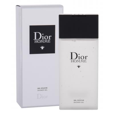 Christian Dior Dior Homme Żele pod prysznic dla mężczyzn