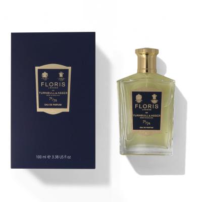 Floris Turnbull &amp; Asser Woda perfumowana dla mężczyzn 100 ml