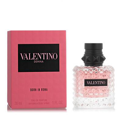 Valentino Donna Born in Roma Woda perfumowana dla kobiet 30 ml