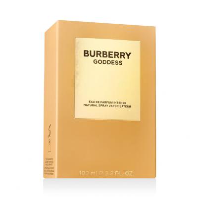 Burberry Goddess Intense Woda perfumowana dla kobiet Do napełnienia 100 ml