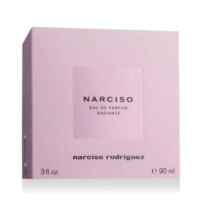 Narciso Rodriguez Narciso Radiante Woda perfumowana dla kobiet 90 ml