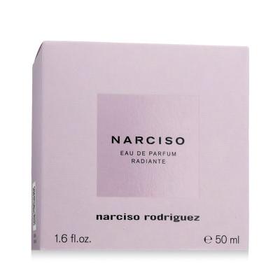 Narciso Rodriguez Narciso Radiante Woda perfumowana dla kobiet 50 ml