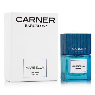 Carner Barcelona Marbella Woda perfumowana 50 ml